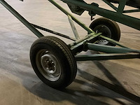 Huisman 4-6/50 transportband - afbeelding 4 van  5