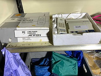 Huistelefoon nostalgisch - afbeelding 1 van  3