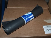 Huisvuilzakken euro grijs 80x 60 cm in 4 dozen. 60 rollen. - afbeelding 2 van  2