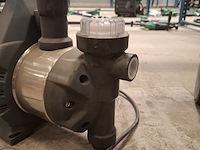 Huiswaterpomp metabo, hwai 4500 inox, bouwjaar 2014 - afbeelding 4 van  5