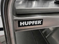 Huiver - serveerwagen 105x57x106 cm (3x) - afbeelding 4 van  4