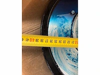 Huk - pneumatische vetpomp - overige garage inventaris - afbeelding 5 van  6