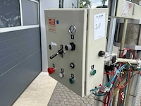Huk - pumpe 200 - vetpers 200l - - afbeelding 5 van  8
