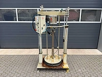 Huk - vetpomp 200l - vetpers 200l