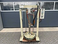 Huk - vetpomp 200l - vetpers