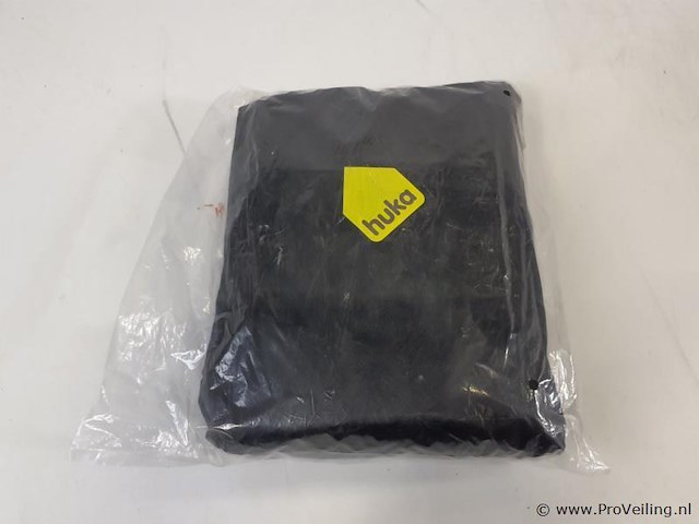 Huka bescherming hoes - afbeelding 1 van  2