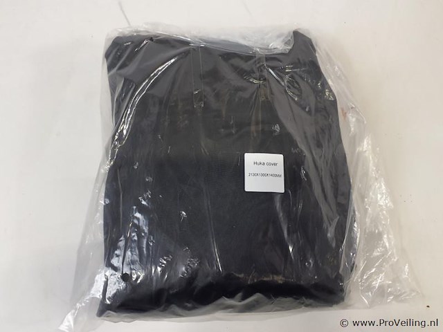 Huka bescherming hoes - afbeelding 2 van  2