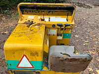 Huki 120h dumper - afbeelding 11 van  21