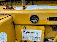 Huki 120h dumper - afbeelding 13 van  21