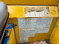 Huki 120h dumper - afbeelding 15 van  21