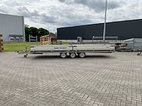Hulco - 2016 - medax-3 - aanhangwagen - afbeelding 4 van  10
