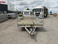 Hulco - 2016 - medax-3 - aanhangwagen - afbeelding 5 van  10