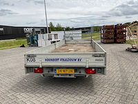 Hulco - 2016 - medax-3 - aanhangwagen - afbeelding 6 van  10