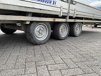 Hulco - 2016 - medax-3 - aanhangwagen - afbeelding 7 van  10