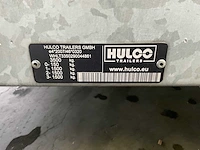 Hulco - 2023 - a - terrax-3 - aanhangwagen - afbeelding 3 van  23