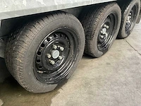 Hulco - 2023 - a - terrax-3 - aanhangwagen - afbeelding 20 van  23
