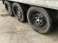Hulco - 2023 - a - terrax-3 - aanhangwagen - afbeelding 21 van  23