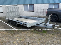 Hulco - 2023 - a - terrax-3 - aanhangwagen
