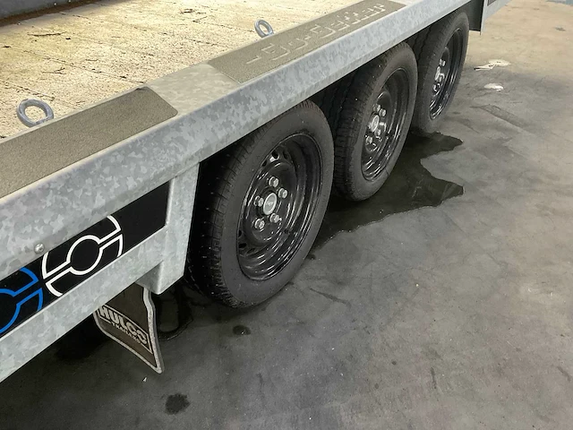 Hulco - 2023 - a - terrax-3 - aanhangwagen - afbeelding 23 van  23
