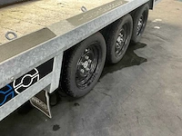 Hulco - 2023 - a - terrax-3 - aanhangwagen - afbeelding 23 van  23