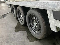 Hulco - 2023 - a - terrax-3 - aanhangwagen - afbeelding 9 van  23
