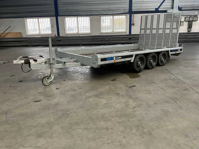 Hulco - 2023 - a - terrax-3 - aanhangwagen - afbeelding 10 van  23