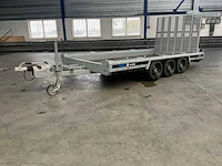 Hulco - 2023 - a - terrax-3 - aanhangwagen - afbeelding 10 van  23
