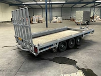 Hulco - 2023 - a - terrax-3 - aanhangwagen - afbeelding 11 van  23