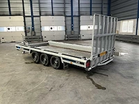 Hulco - 2023 - a - terrax-3 - aanhangwagen - afbeelding 12 van  23