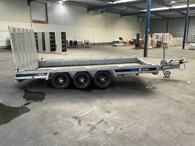 Hulco - 2023 - a - terrax-3 - aanhangwagen - afbeelding 13 van  23