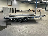 Hulco - 2023 - a - terrax-3 - aanhangwagen - afbeelding 13 van  23