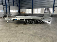 Hulco - 2023 - a - terrax-3 - aanhangwagen - afbeelding 14 van  23