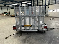 Hulco - 2023 - a - terrax-3 - aanhangwagen - afbeelding 15 van  23