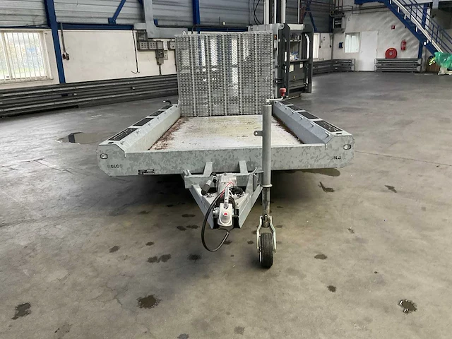 Hulco - 2023 - a - terrax-3 - aanhangwagen - afbeelding 16 van  23