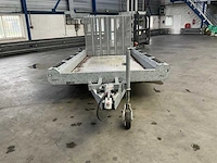Hulco - 2023 - a - terrax-3 - aanhangwagen - afbeelding 16 van  23