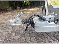 Hulco - 2024 - hu - - aanhangwagen - afbeelding 2 van  20