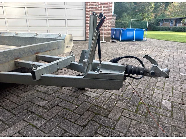 Hulco - 2024 - hu - - aanhangwagen - afbeelding 3 van  20