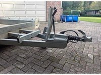 Hulco - 2024 - hu - - aanhangwagen - afbeelding 3 van  20