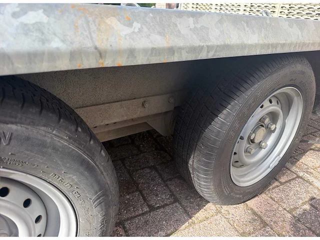 Hulco - 2024 - hu - - aanhangwagen - afbeelding 7 van  20