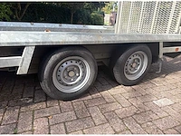 Hulco - 2024 - hu - - aanhangwagen - afbeelding 8 van  20