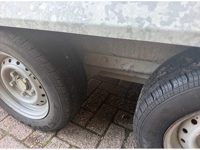 Hulco - 2024 - hu - - aanhangwagen - afbeelding 9 van  20