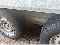 Hulco - 2024 - hu - - aanhangwagen - afbeelding 9 van  20