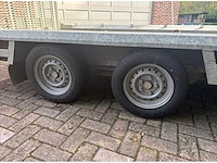 Hulco - 2024 - hu - - aanhangwagen - afbeelding 10 van  20