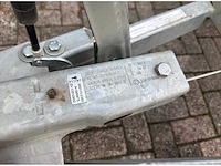 Hulco - 2024 - hu - - aanhangwagen - afbeelding 11 van  20