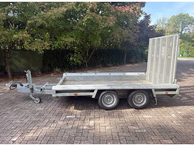 Hulco - 2024 - hu - - aanhangwagen - afbeelding 12 van  20