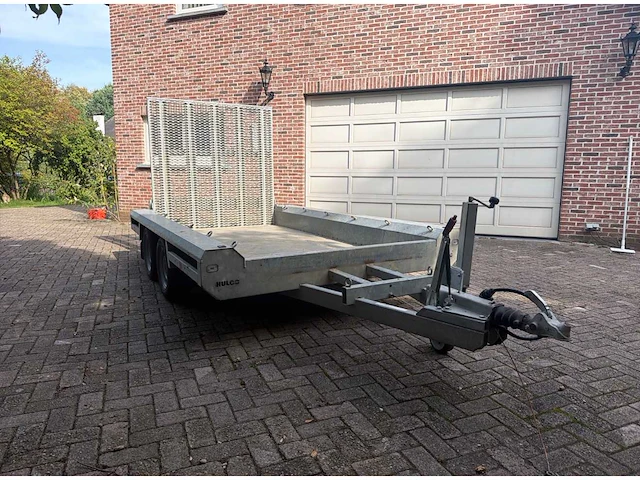 Hulco - 2024 - hu - - aanhangwagen - afbeelding 14 van  20