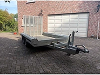 Hulco - 2024 - hu - - aanhangwagen - afbeelding 14 van  20