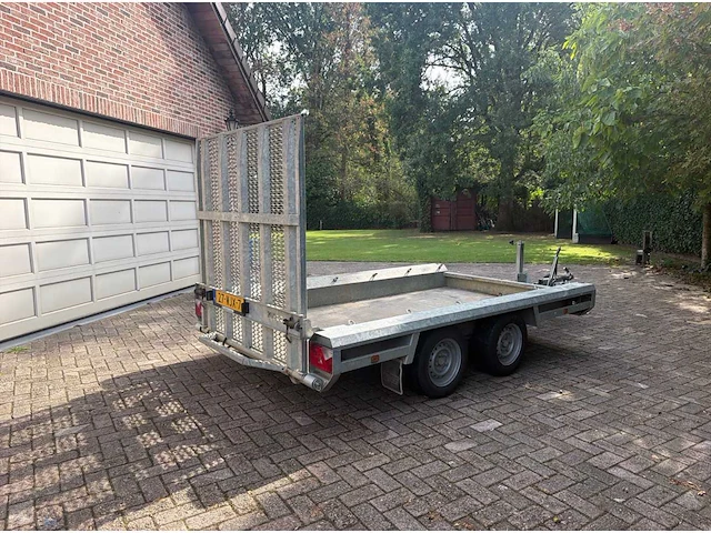 Hulco - 2024 - hu - - aanhangwagen - afbeelding 15 van  20