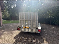 Hulco - 2024 - hu - - aanhangwagen - afbeelding 16 van  20