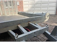 Hulco - 2024 - hu - - aanhangwagen - afbeelding 19 van  20